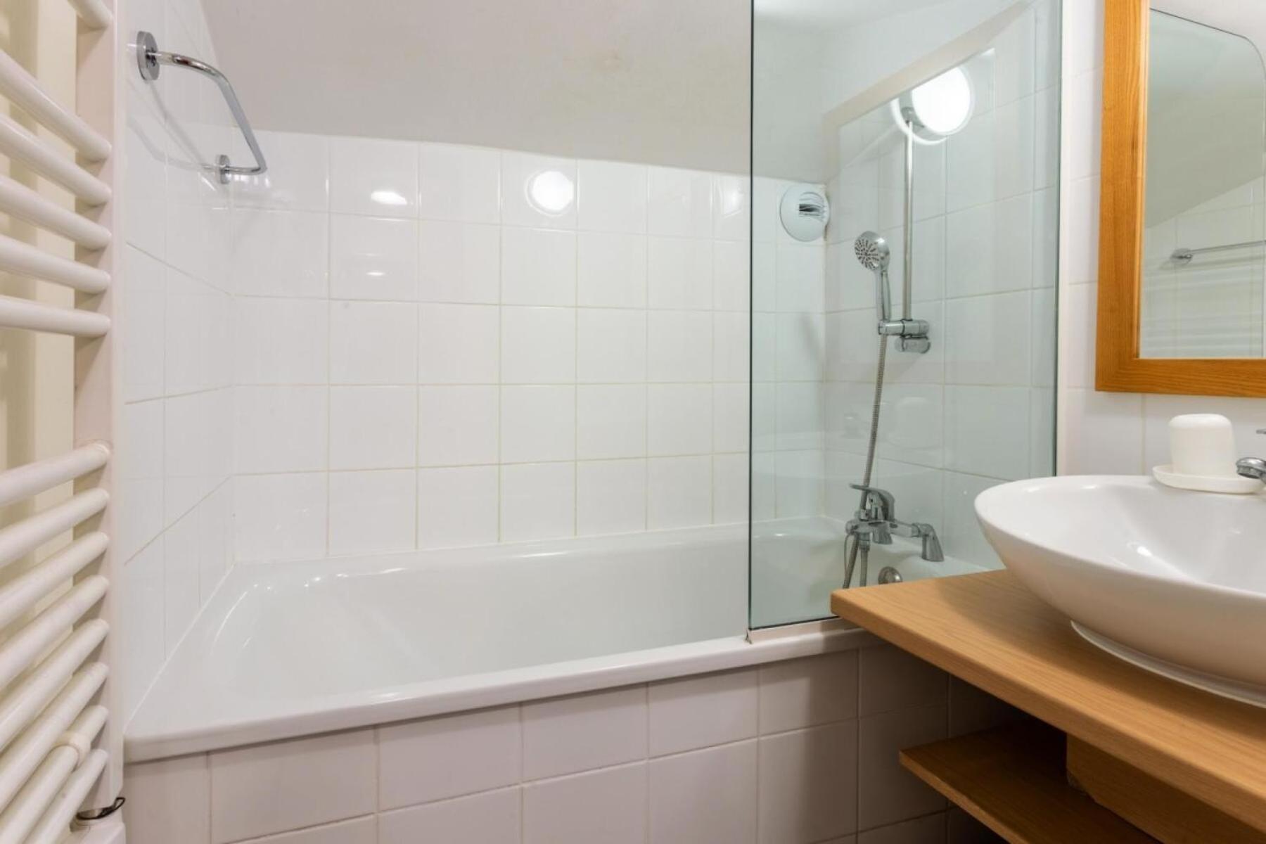 Residence Plagne Lauze - Maeva Home - Appartement 2 Pieces 5 Personnes - Confort Mae-9202 Macot-la-Plagne Exterior foto